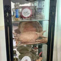 بوفه|بوفه، ویترین، کنسول|آمل, |دیوار