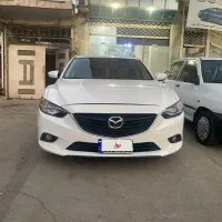 مزدا۶سفارش خلیج اسکای اکتیو