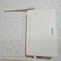 مودم فیبر نوری هواوی HUAWEY Ecolife HG8245C|مودم و تجهیزات شبکه|رشت, یخسازی|دیوار