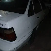 دوو|خودرو سواری و وانت|شیراز, لاله|دیوار