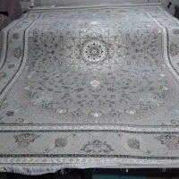 ۴تخته  فرش ۱۲ متری ۱۵۰۰ شانه قیطران|فرش|تهران, نعمت‌آباد|دیوار