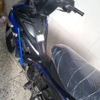 بی کلاج تی وی اس|موتورسیکلت|اهواز, یوسفی|دیوار