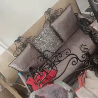 مبل فرفوژه|مبلمان خانگی و میز عسلی|شاهینشهر, حاجی آباد|دیوار