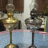 چراغ گردسوز مارک خورشیدوروسی چکی