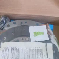 کیت کلاچ VALEO سبز اصلی سمند 405|قطعات یدکی و لوازم جانبی|رشت, جانبازان|دیوار