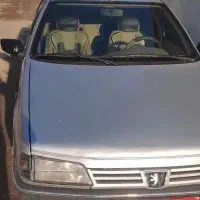 پژو۴۰۵دوگانه|خودرو سواری و وانت|یزد, |دیوار