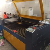 دستگاه لیزر غیر فلزات