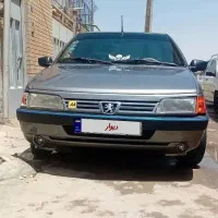 ۴۰۵فروشی مدل ۹۰|خودرو سواری و وانت|اصفهان, ارزنان|دیوار