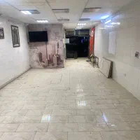 اجاره و رهن مغازه ۱۰۰ متری شهرک البرز