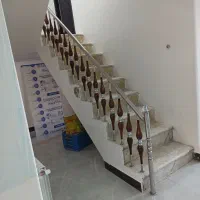 نصب انواع نرده|خدمات پیشه و مهارت|شوش, |دیوار