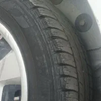 405مدل91دوگانه کارخانه بدون رنگ|خودرو سواری و وانت|کاشمر, |دیوار