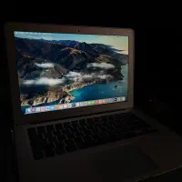 مک بوک ایر ۱۳ اینچ macbook Air|رایانه همراه|اهواز, ۳۰ متری|دیوار