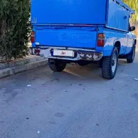 نیسان  عروسک بشرط|خودرو سواری و وانت|قیدار, |دیوار