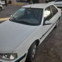 پژو پارس مدل ۱۴۰۰