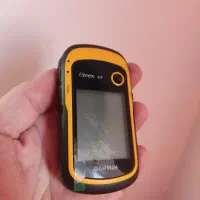 صید صیادی ماهی جی پی اس گارمین اترکس 10 فارسی GPS