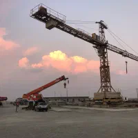 سرپرست دفتر فنی