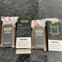 ویپ صفر|زیورآلات و اکسسوری|جوانرود, |دیوار