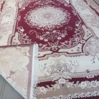 جفت ۱۲ متری ۵۰۰ شانه