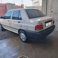 پراید مدل 98
