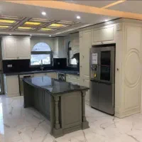 کابینت بیستون کد۰۹۱۵۵