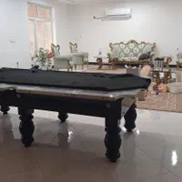 نصب وتعمیرانواع میزبیلیارد|خدمات پیشه و مهارت|دزفول, |دیوار