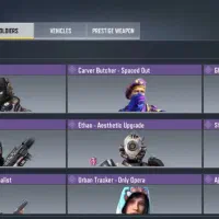 اکانت کالاف|کنسول، بازی ویدئویی و آنلاین|کارون, |دیوار