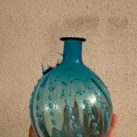 گلدان دفرمه