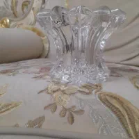 حباب لوستر اصل کرستال ۱۸ عدد مارک دار