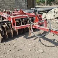 فروش دیسک کوثر فارس ۲۴×۲۲ درحدنو|ماشین‌آلات صنعتی|اهواز, کوی علوی|دیوار