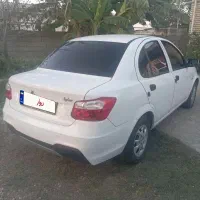 ساینا تمیز دوگانه کارخانه۴۰۲/9/8|خودرو سواری و وانت|کلاله, |دیوار