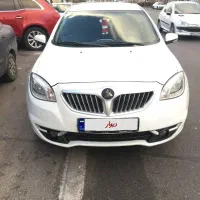 برلیانس 330 مدل 97 بدون رنگ