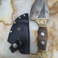چاقو برنج
