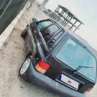 ماشین پراید هاچ‌بک