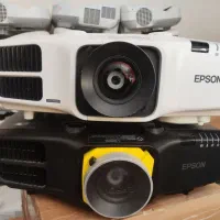 ویدیو پروژکتور اپسون سینمایی 5.000 انسی لومن