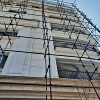 مشارکت در ساخت اجرای بتن از فونداسیون تاتحویل کلید
