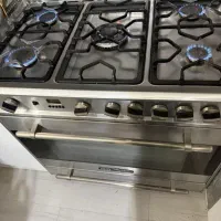 اجاق گاز پیلوت