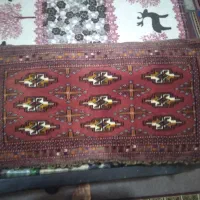 تعدادی بالش ویک جفت پشتی|رختخواب، بالش، پتو|قم, باجک دو|دیوار