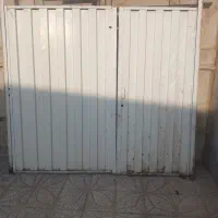 درب حیاط|مصالح و تجهیزات ساختمان|نیشابور, ده حلاج|دیوار