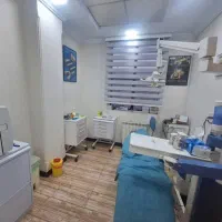 اجاره دفتر ۶۱متری/ ۱خ ، ط ۱ / بر بلوار / استثنایی|اجارهٔ دفتر کار، اتاق اداری، مطب|تهران, تهرانسر شمالی|دیوار