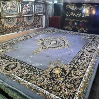 فرش سنگین وزن ۱۲ متری|فرش|مشهد, مصلی (کارمندان اول)|دیوار