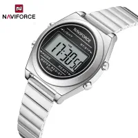 ساعت مچی زنانه نیوی فورس مدل NAVIFORCE 5066
