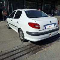 206sd v8|خودرو سواری و وانت|فردیس, انبار نفت|دیوار