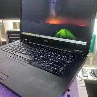لپ تاپ DELL i7 6600u|رایانه همراه|آبادان, |دیوار