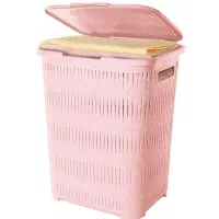 سبد رخت چرک