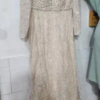 لباس مجلسی درحد نو استفاده نشده بعضی هاش|لباس|القجر, |دیوار