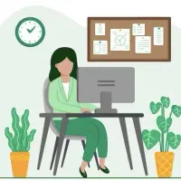 استخدام منشی کلینیک روانشناسی