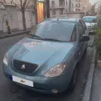 تیبا۲|خودرو سواری و وانت|تهران, هفت حوض|دیوار