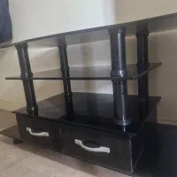 میز تلویزیون و ال سی دی