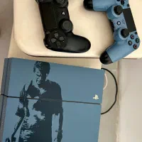 Ps 4 1t|کنسول، بازی ویدئویی و آنلاین|تنکابن, |دیوار