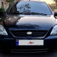 ریو slx اتوماتیک کارخانه مدل ۸۹ درجه یک،کم کارکرد|خودرو سواری و وانت|تهران, چوب تراش|دیوار